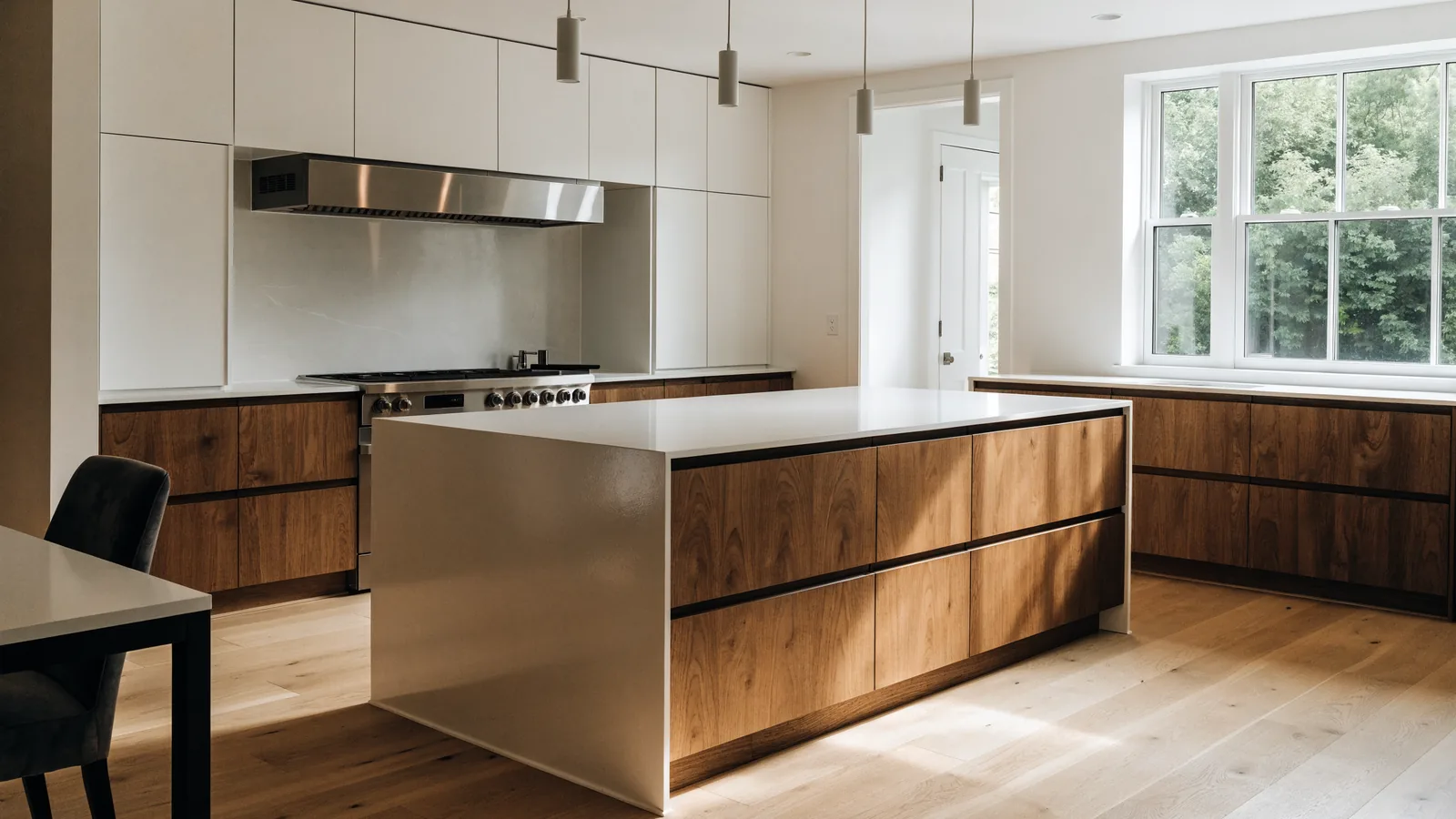 Kitchen Renovation Cost in Vaughan and the GTA (2026 Price Guide)