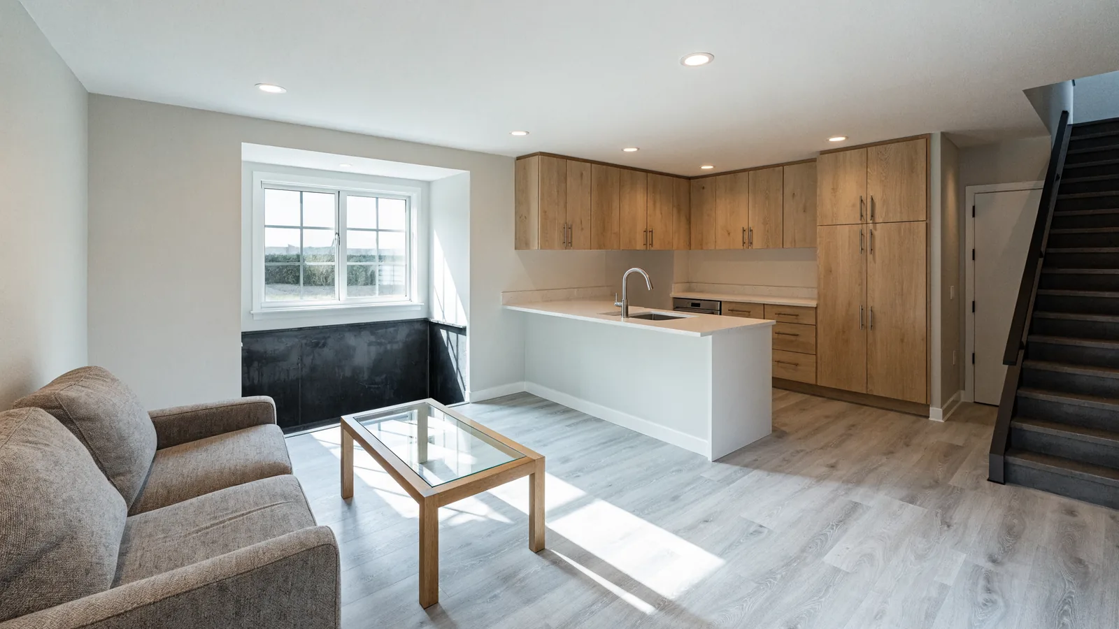 Legal Basement Apartment in Vaughan: 2026 Cost, Permits and Timeline